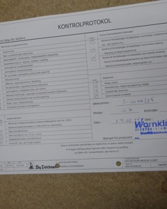 Schaltschrank Agerbo Agro - 279586-3 - Client